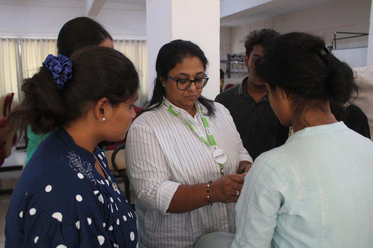 Dr. Jeena Jose