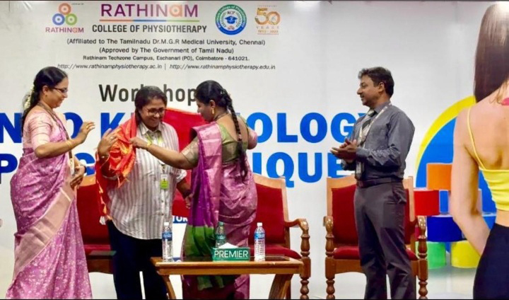 Dr. Jeena Jose