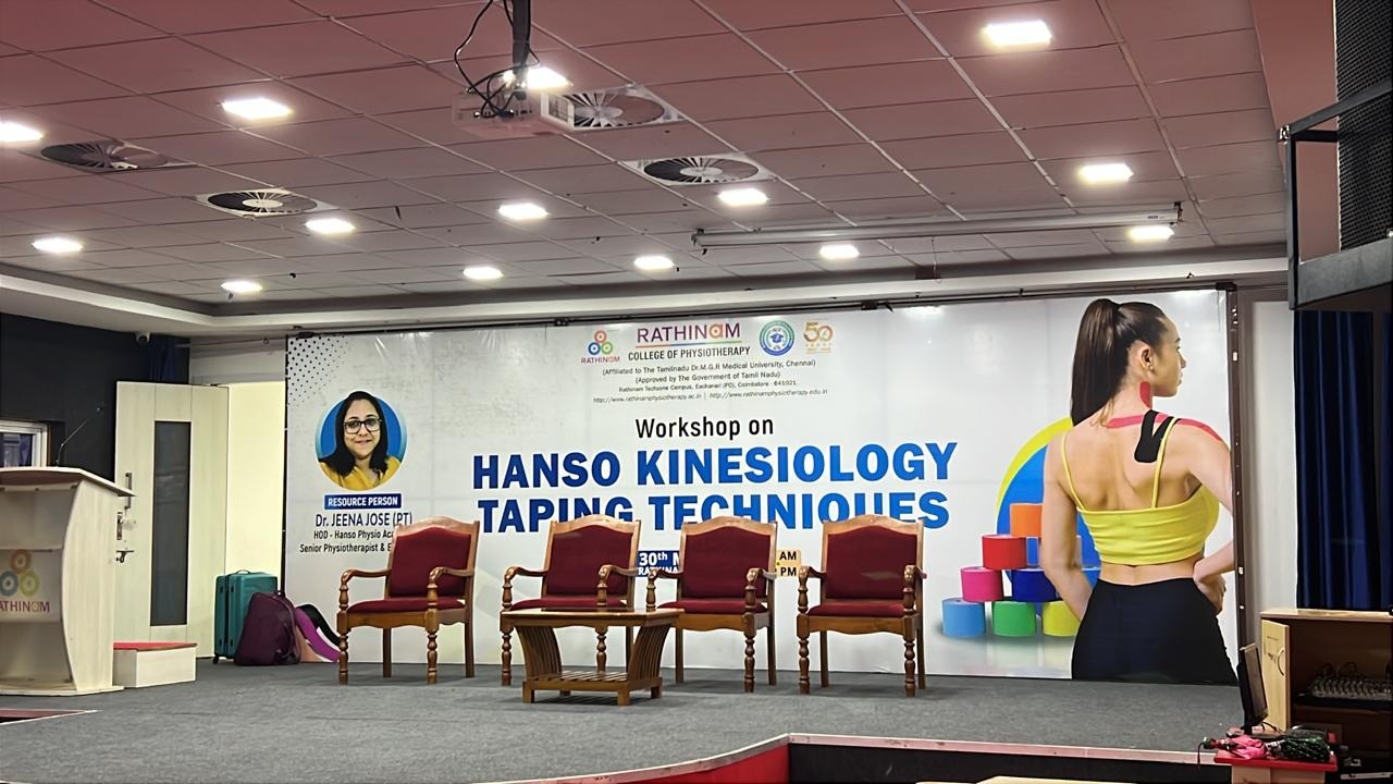 Dr. Jeena Jose